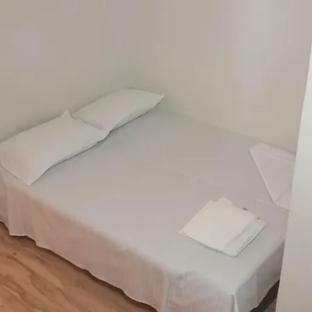 Zmeurei 2b Ap.67 Lägenhet Constanţa